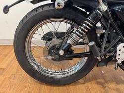 2021 MUTT SABBATH 250 WHITE