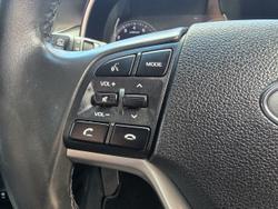 2020 Hyundai Tucson Active