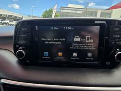 2020 Hyundai Tucson Active