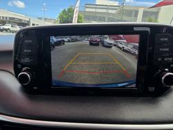 2020 Hyundai Tucson Active