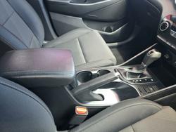 2020 Hyundai Tucson Active