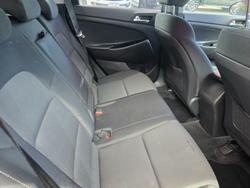 2020 Hyundai Tucson Active