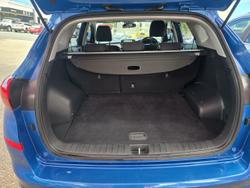 2020 Hyundai Tucson Active