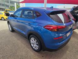 2020 Hyundai Tucson Active
