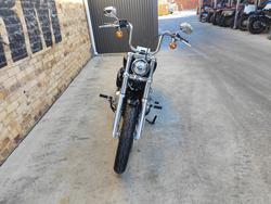 2023 HARLEY-DAVIDSON SOFTAIL STANDARD 107 (FXST) ROAD