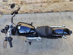 2023 HARLEY-DAVIDSON SOFTAIL STANDARD 107 (FXST) ROAD