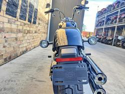 2023 HARLEY-DAVIDSON SOFTAIL STANDARD 107 (FXST) ROAD