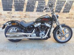 2023 HARLEY-DAVIDSON SOFTAIL STANDARD 107 (FXST) ROAD