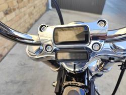 2023 HARLEY-DAVIDSON SOFTAIL STANDARD 107 (FXST) ROAD