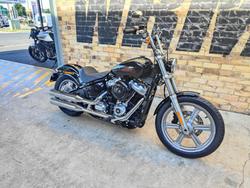 2023 HARLEY-DAVIDSON SOFTAIL STANDARD 107 (FXST) ROAD