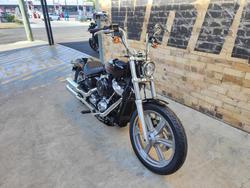 2023 HARLEY-DAVIDSON SOFTAIL STANDARD 107 (FXST) ROAD