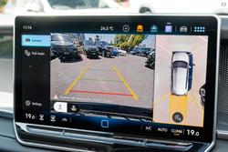 2025 Volkswagen Tayron 110TSI Life