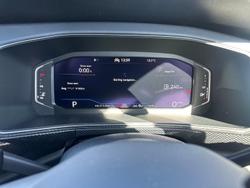 2025 Volkswagen T-Cross 85TSI Style