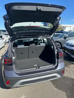 2025 Volkswagen T-Cross 85TSI Style