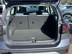 2025 Volkswagen T-Cross 85TSI Style