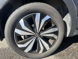 2025 Volkswagen T-Cross 85TSI Style