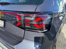 2025 Volkswagen T-Cross 85TSI Style