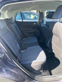 2025 Volkswagen T-Cross 85TSI Style