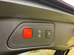 2018 Peugeot 3008 GT Line P84 MY18 Ultimate Red