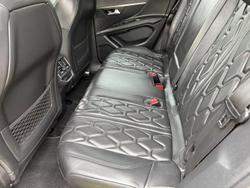 2018 Peugeot 3008 GT Line P84 MY18 Ultimate Red