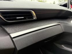 2018 Peugeot 3008 GT Line P84 MY18 Ultimate Red