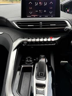 2018 Peugeot 3008 GT Line P84 MY18 Ultimate Red