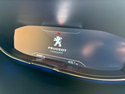 2018 Peugeot 3008 GT Line P84 MY18 Ultimate Red