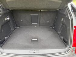 2018 Peugeot 3008 GT Line P84 MY18 Ultimate Red