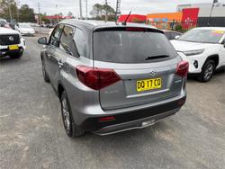 2023 SUZUKI VITARA 1.6L