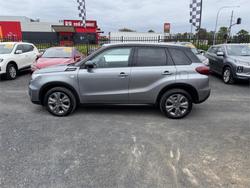 2023 SUZUKI VITARA 1.6L