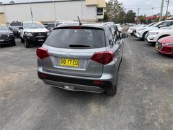 2023 SUZUKI VITARA 1.6L
