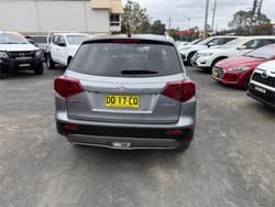 2023 SUZUKI VITARA 1.6L