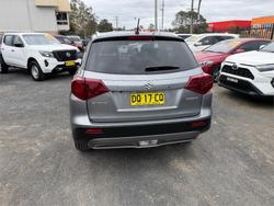 2023 SUZUKI VITARA 1.6L