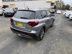 2023 SUZUKI VITARA 1.6L
