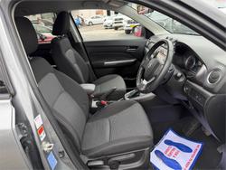 2023 SUZUKI VITARA 1.6L