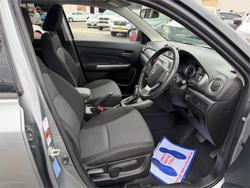 2023 SUZUKI VITARA 1.6L