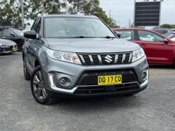 2023 SUZUKI VITARA 1.6L