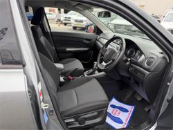 2023 SUZUKI VITARA 1.6L