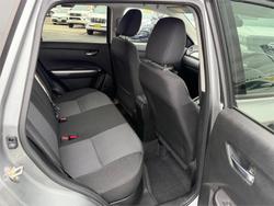 2023 SUZUKI VITARA 1.6L