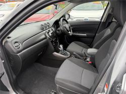 2023 SUZUKI VITARA 1.6L