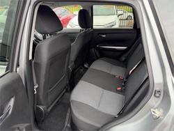 2023 SUZUKI VITARA 1.6L