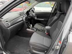 2023 SUZUKI VITARA 1.6L