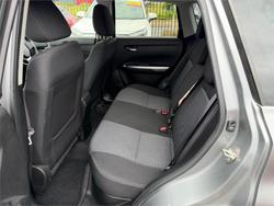 2023 SUZUKI VITARA 1.6L