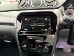 2023 SUZUKI VITARA 1.6L