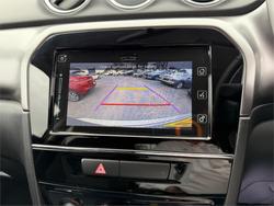 2023 SUZUKI VITARA 1.6L