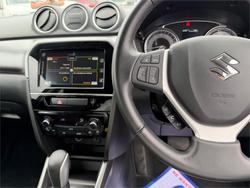 2023 SUZUKI VITARA 1.6L