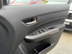 2023 SUZUKI VITARA 1.6L