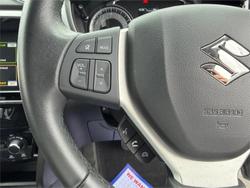 2023 SUZUKI VITARA 1.6L