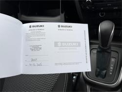 2023 SUZUKI VITARA 1.6L