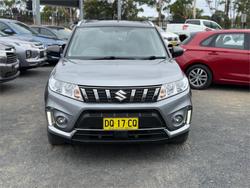 2023 SUZUKI VITARA 1.6L